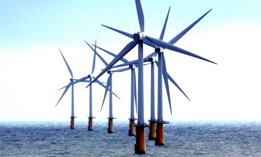 Europees steunplan voor windenergie is ‘gamechanger’